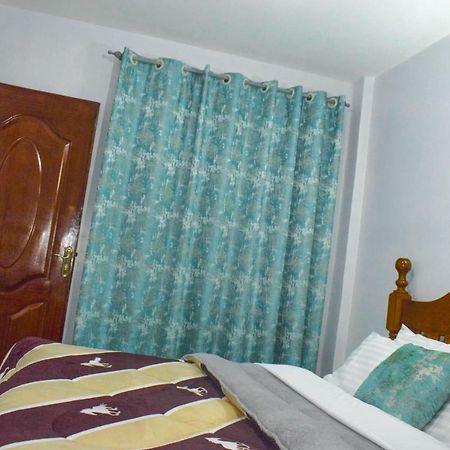 One Bedroom Bnb In Thika7 Eksteriør bilde