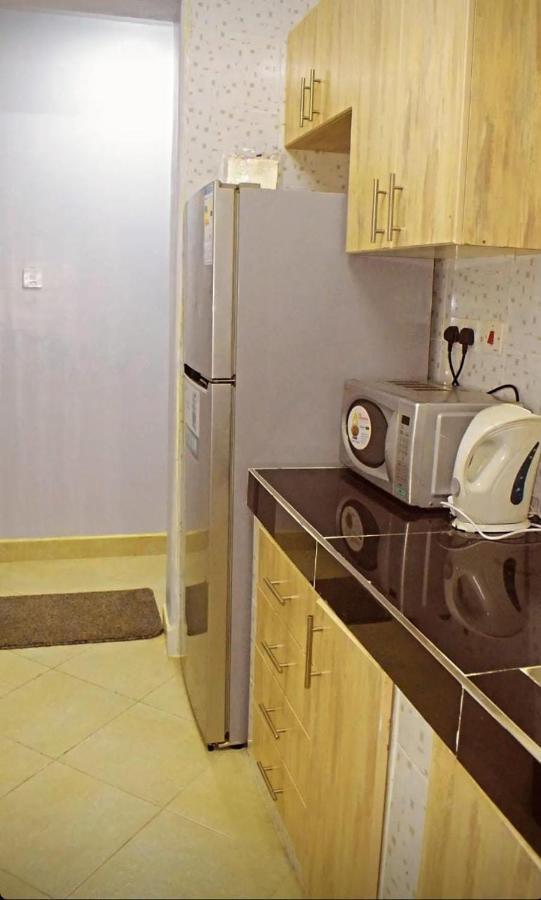 One Bedroom Bnb In Thika7 Eksteriør bilde