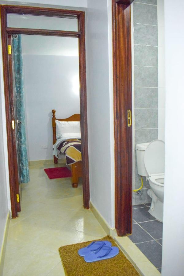 One Bedroom Bnb In Thika7 Eksteriør bilde