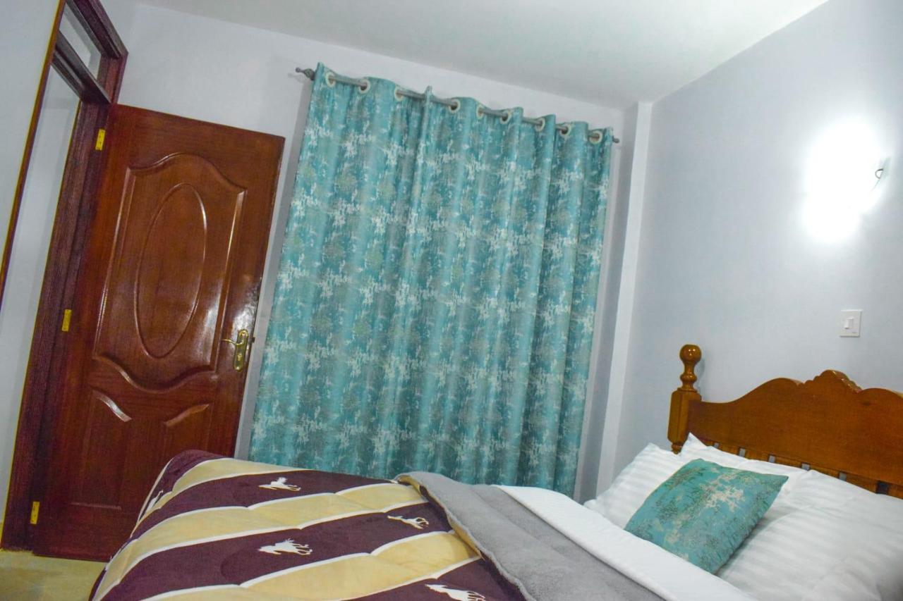 One Bedroom Bnb In Thika7 Eksteriør bilde