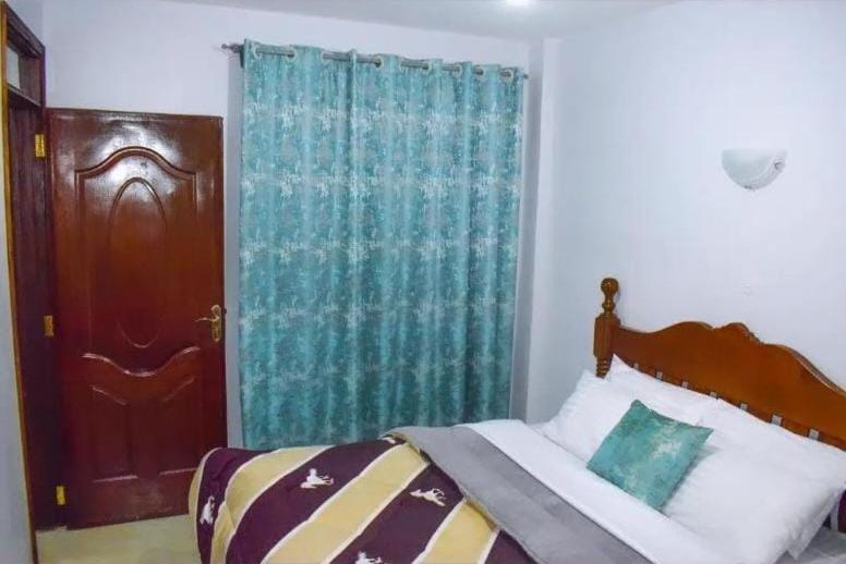 One Bedroom Bnb In Thika7 Eksteriør bilde